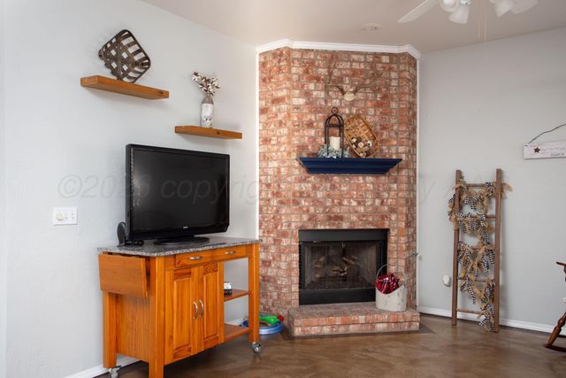 6301 S BOWIE Street, Amarillo, TX 79118