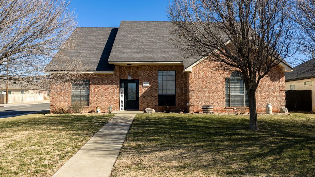 6301 S BOWIE Street, Amarillo, TX 79118