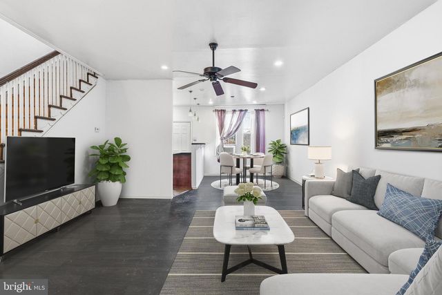 6502 LINMORE AVE, Philadelphia, PA 19142