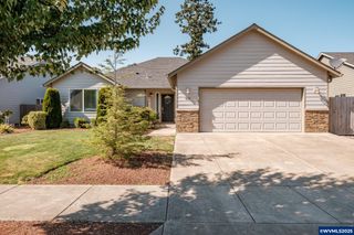 323 Shannon Pl, Lebanon, OR 97355