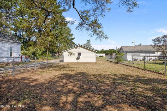 1304 Albemarle Avenue, Tarboro, NC 27886