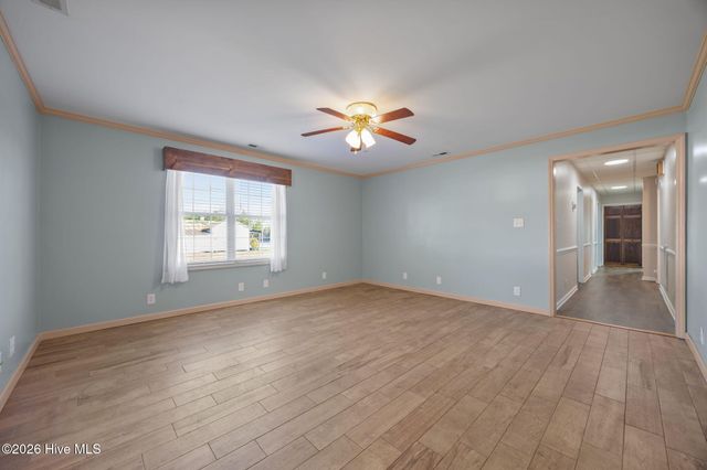 1304 Albemarle Avenue, Tarboro, NC 27886