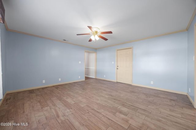 1304 Albemarle Avenue, Tarboro, NC 27886