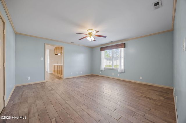 1304 Albemarle Avenue, Tarboro, NC 27886
