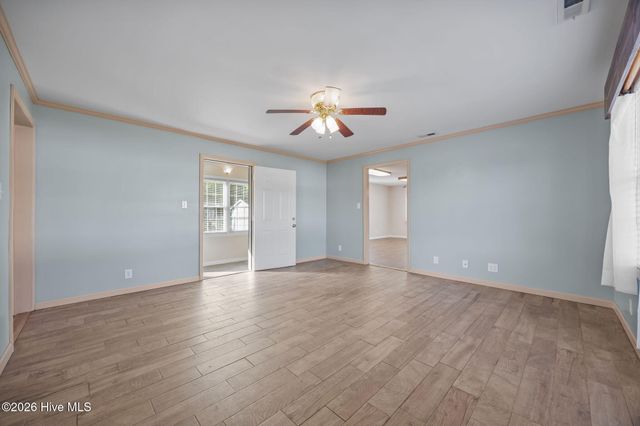 1304 Albemarle Avenue, Tarboro, NC 27886