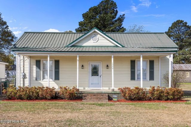 1304 Albemarle Avenue, Tarboro, NC 27886