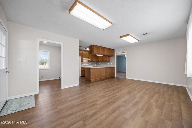 1304 Albemarle Avenue, Tarboro, NC 27886