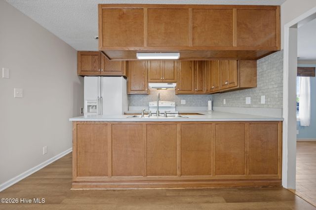 1304 Albemarle Avenue, Tarboro, NC 27886