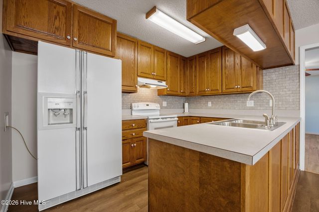 1304 Albemarle Avenue, Tarboro, NC 27886