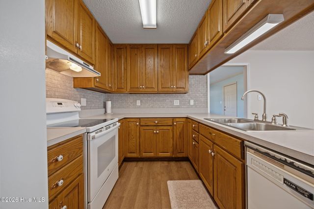 1304 Albemarle Avenue, Tarboro, NC 27886