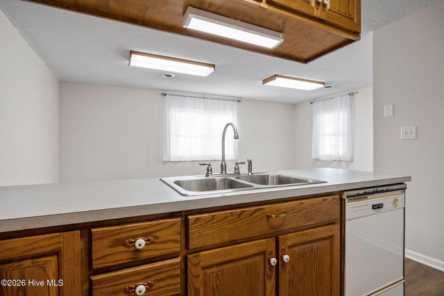 1304 Albemarle Avenue, Tarboro, NC 27886