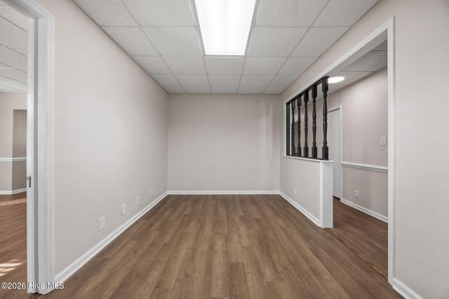 1304 Albemarle Avenue, Tarboro, NC 27886