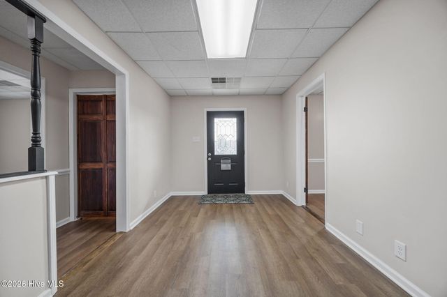 1304 Albemarle Avenue, Tarboro, NC 27886