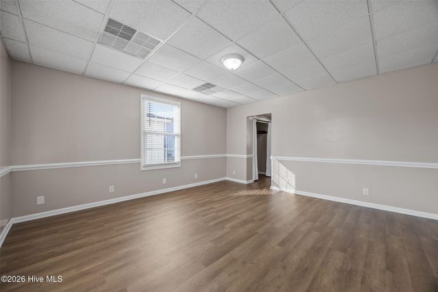1304 Albemarle Avenue, Tarboro, NC 27886