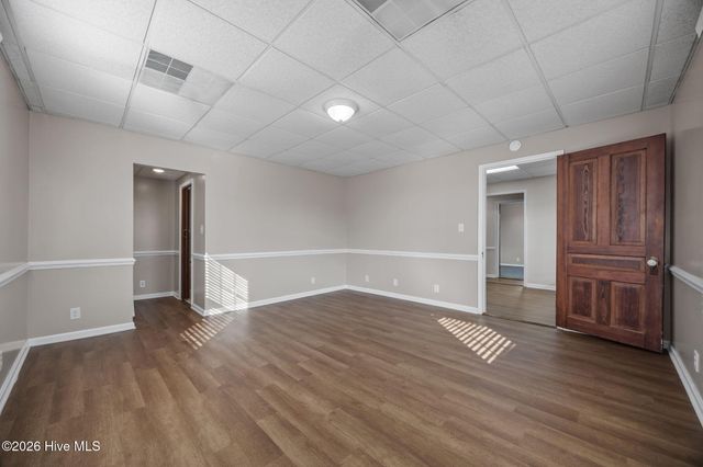 1304 Albemarle Avenue, Tarboro, NC 27886