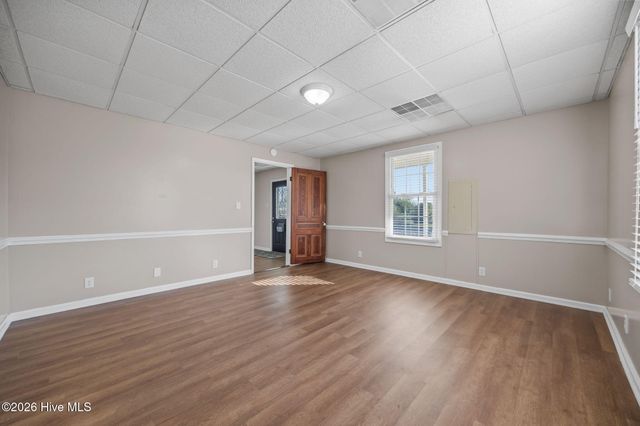 1304 Albemarle Avenue, Tarboro, NC 27886