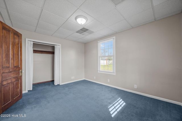 1304 Albemarle Avenue, Tarboro, NC 27886