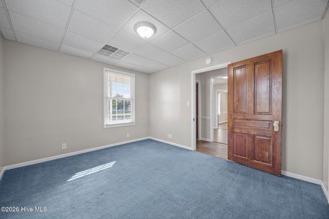 1304 Albemarle Avenue, Tarboro, NC 27886