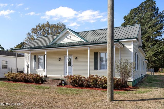 1304 Albemarle Avenue, Tarboro, NC 27886