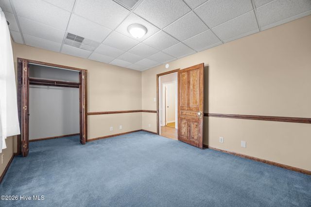 1304 Albemarle Avenue, Tarboro, NC 27886