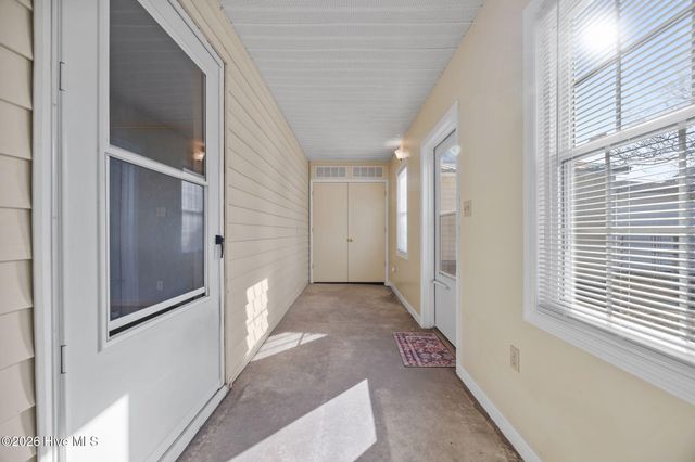 1304 Albemarle Avenue, Tarboro, NC 27886