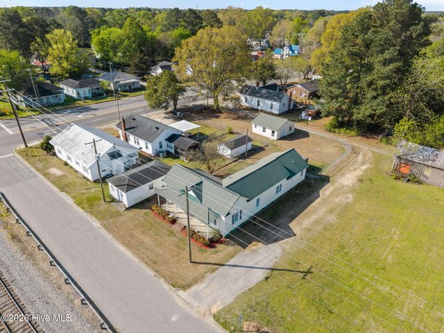 1304 Albemarle Avenue, Tarboro, NC 27886