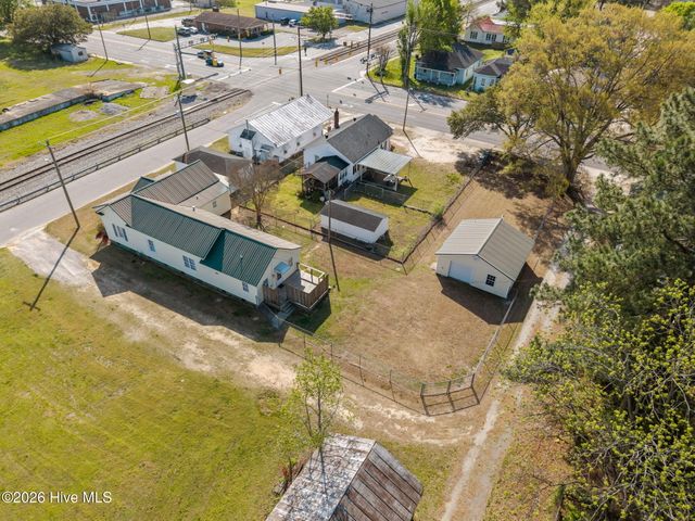1304 Albemarle Avenue, Tarboro, NC 27886