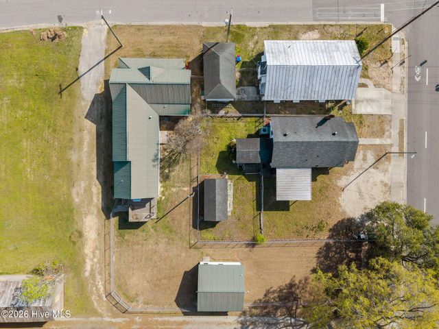 1304 Albemarle Avenue, Tarboro, NC 27886