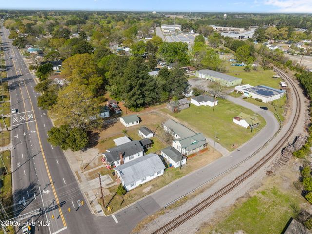 1304 Albemarle Avenue, Tarboro, NC 27886