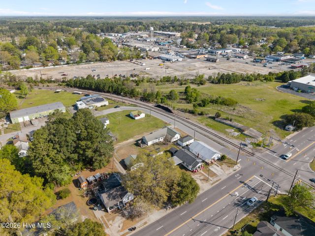 1304 Albemarle Avenue, Tarboro, NC 27886