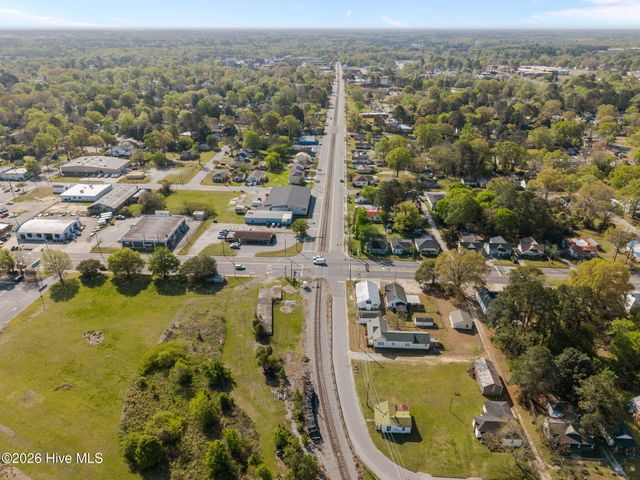 1304 Albemarle Avenue, Tarboro, NC 27886