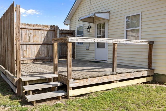 1304 Albemarle Avenue, Tarboro, NC 27886