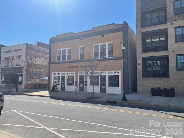 141 W main Avenue, Gastonia, NC 28052