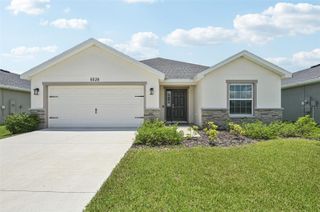 6528 166TH PLACE E, Parrish, FL 34219