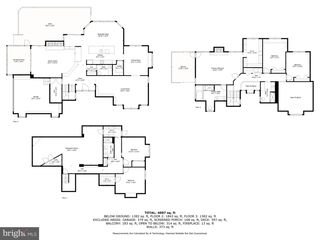 3308 REDSPIRE LN, Baltimore, MD 21208