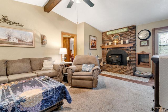 413 S Brook Avenue, Mishawaka, IN 46544