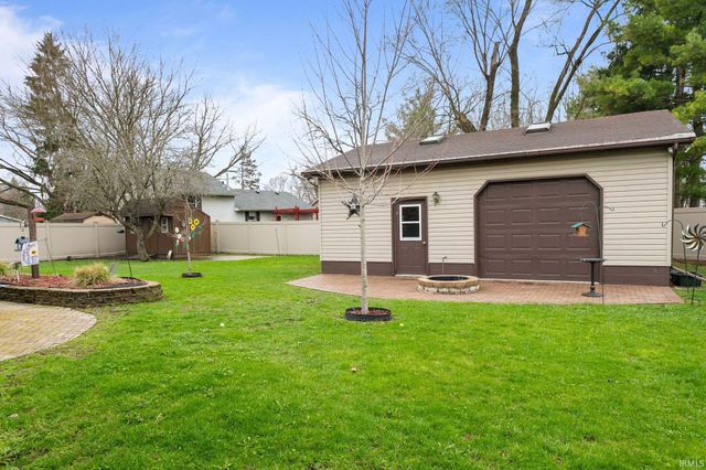 413 S Brook Avenue, Mishawaka, IN 46544