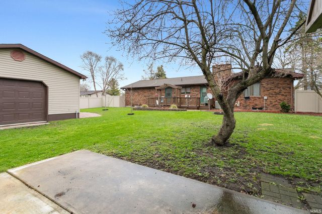 413 S Brook Avenue, Mishawaka, IN 46544