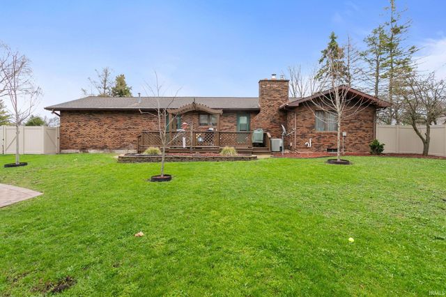 413 S Brook Avenue, Mishawaka, IN 46544