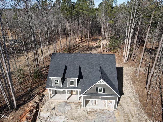 1201 S Big Woods Road, Spring Hope, NC 27882