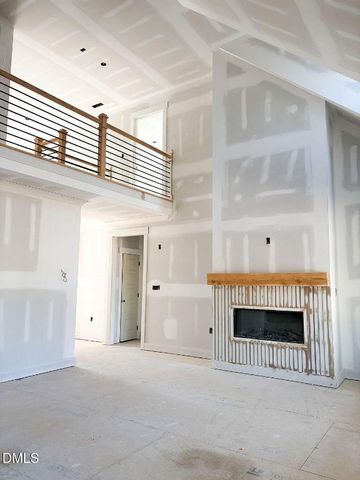 1201 S Big Woods Road, Spring Hope, NC 27882