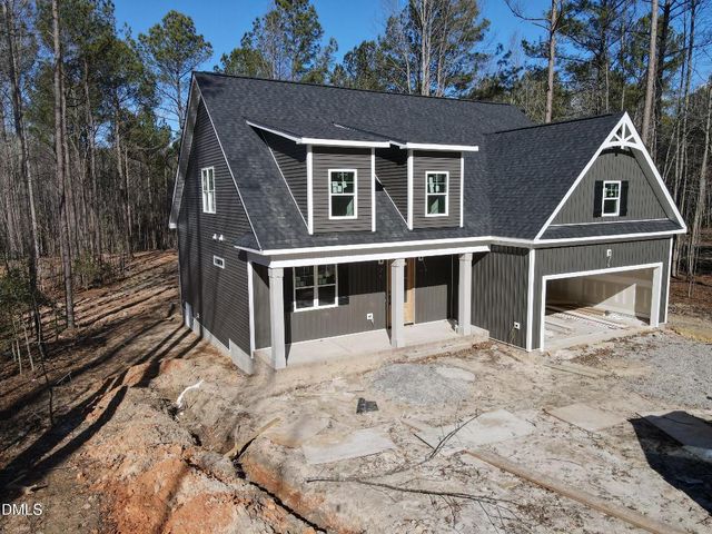 1201 S Big Woods Road, Spring Hope, NC 27882