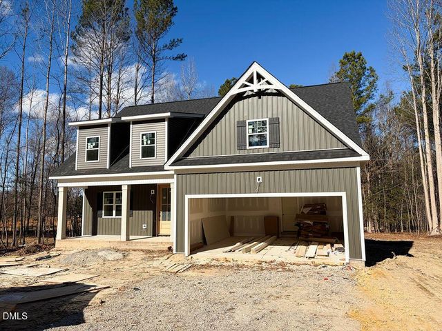 1201 S Big Woods Road, Spring Hope, NC 27882