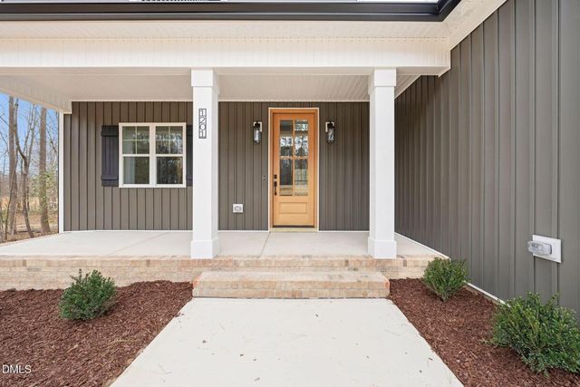 1201 S Big Woods Road, Spring Hope, NC 27882