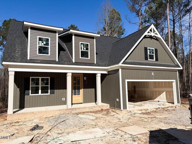 1201 S Big Woods Road, Spring Hope, NC 27882