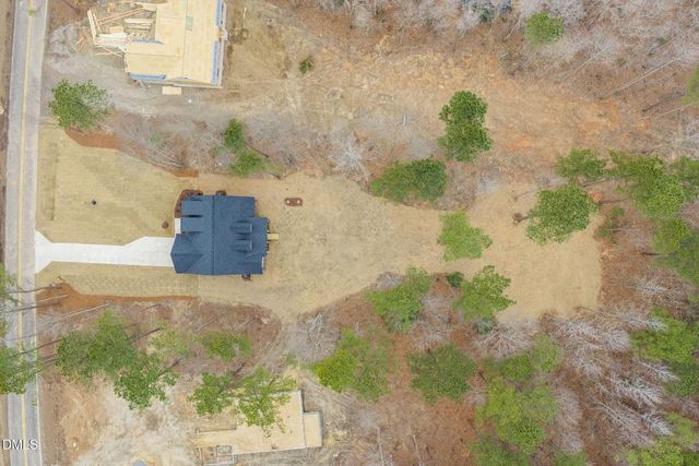 1201 S Big Woods Road, Spring Hope, NC 27882