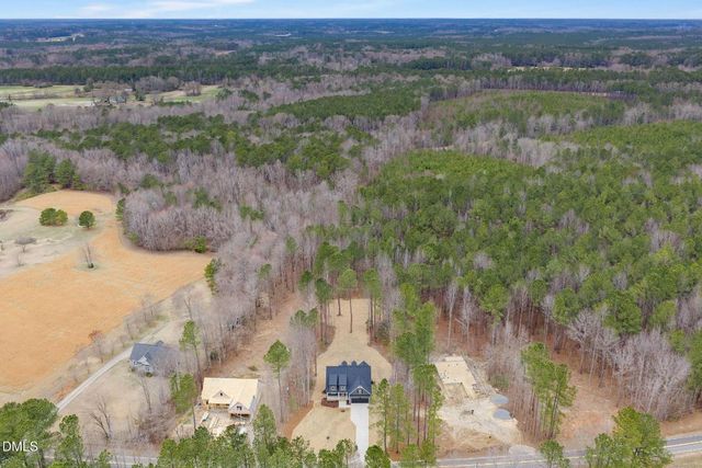 1201 S Big Woods Road, Spring Hope, NC 27882