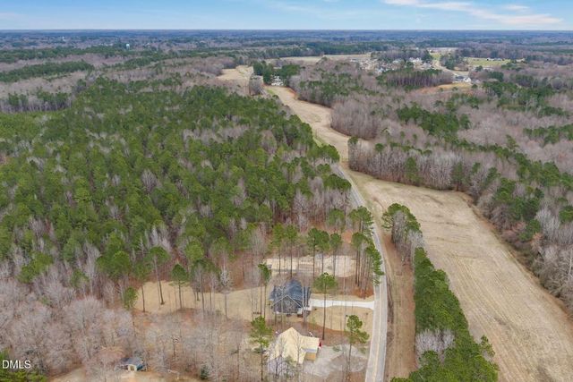 1201 S Big Woods Road, Spring Hope, NC 27882