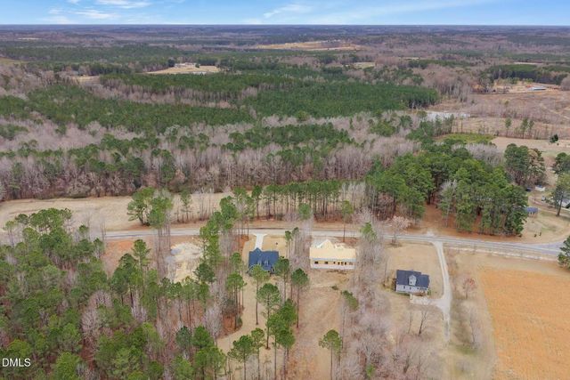 1201 S Big Woods Road, Spring Hope, NC 27882