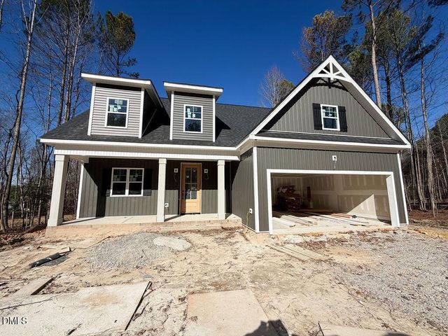 1201 S Big Woods Road, Spring Hope, NC 27882